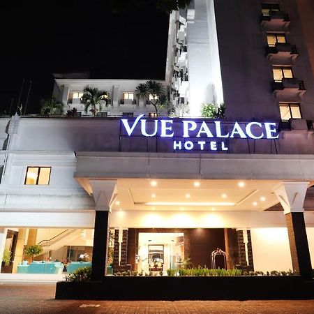 Vue Palace, Artotel Curated Bandung Buitenkant foto