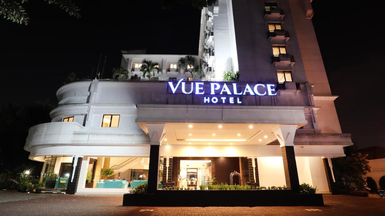 Vue Palace, Artotel Curated Bandung Buitenkant foto